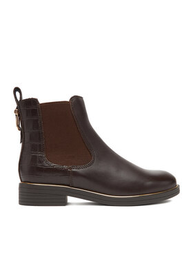 Lasocki Lasocki Klassische Stiefeletten CEO-RST-56006-01 Braun