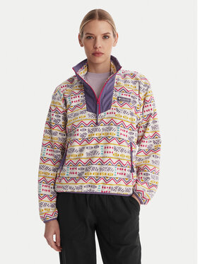 Columbia Columbia Polár kabát Sequoia Grove™ 2136204 Színes Regular Fit