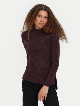 Vero Moda Vero Moda Sweater 10269229 Lila Loose Fit