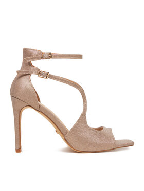 DeeZee DeeZee Sandalen F2158-2 Rosa