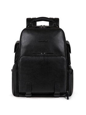 Piquadro Piquadro Zaino 341 Nero