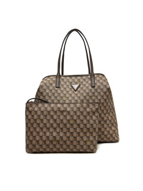 Guess Guess Τσάντα HWJT93 44290 Καφέ