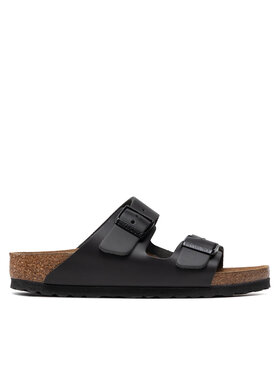 Birkenstock Birkenstock Klapki Arizona 0051193 Czarny
