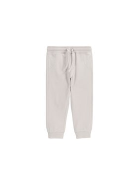 Coccodrillo Coccodrillo Šortky z materiálu WC6121102SUN-019 Šedá Regular Fit