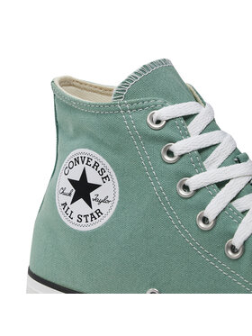 Converse Modne Superge Chuck Taylor All Star A06563C Zelena