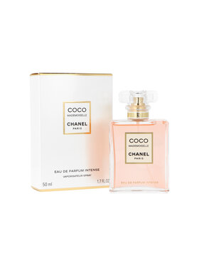 Chanel Chanel Coco Mademoiselle Intense Woda perfumowana