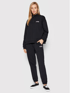 Ellesse Ellesse Dres Novu SGM14378 Czarny Relaxed Fit