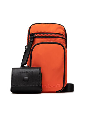 Desigual Desigual Handytasche 22WAYA08 Orange