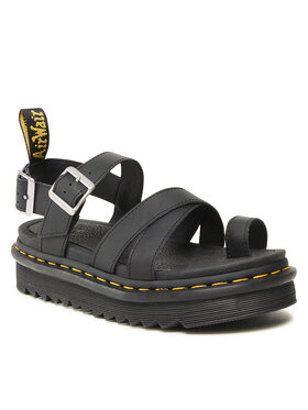 Dr. Martens Dr. Martens Sandali Avry 27345001 Črna