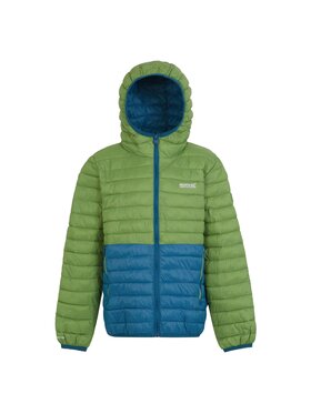 Regatta Regatta Kurtka outdoor Hillpack II Niebieski Long Fit
