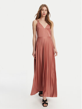 MAX&Co. MAX&Co. Coctailkleid Vivetta 2516621044200 Rosa Regular Fit