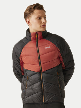 Regatta Regatta Зимова куртка Dalent RMN248 Червоний Regular Fit