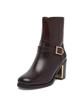 Μποτάκια U.S. Polo Assn.
