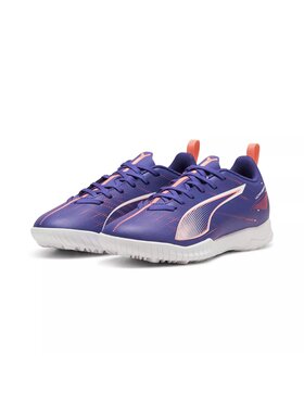 Puma Puma Buty do piłki nożnej 107910 Niebieski