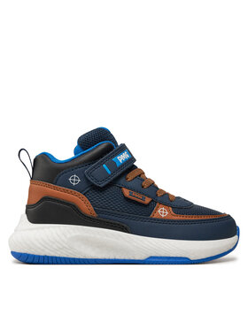 Primigi Primigi Sneakersy 6970233 Tmavomodrá