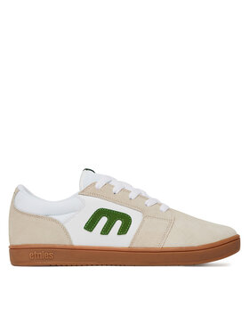 Etnies Etnies Сникърси Cresta  4101000575 Бял
