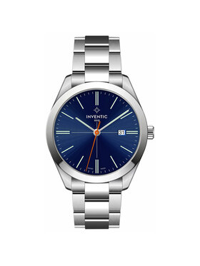 Inventic Inventic Zegarek C52325.41.51 Srebrny