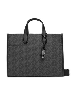 MICHAEL Michael Kors MICHAEL Michael Kors Geantă Gigi 30H3S3GT3V Negru