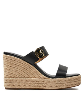 MICHAEL Michael Kors MICHAEL Michael Kors Εσπαντρίγιες 40S4LCMS3L Μαύρο