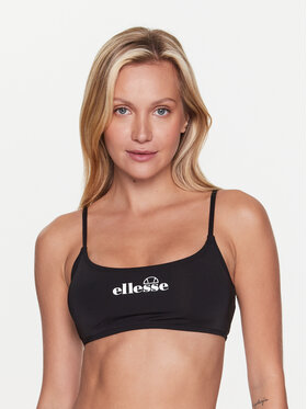 Ellesse Ellesse Горнище на бански Brelian SGR17817 Черен