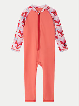 Reima Reima Salopetă de plajă Polskii 5200130A Roz