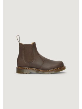 Dr. Martens Dr. Martens Stivaletti 2976 Ys Crazy Horse Marrone