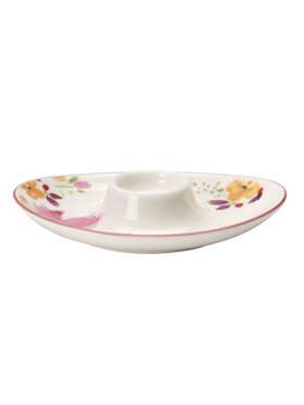 Villeroy & Boch Villeroy & Boch Kieliszek Villeroy & Boch Mariefleur Biały