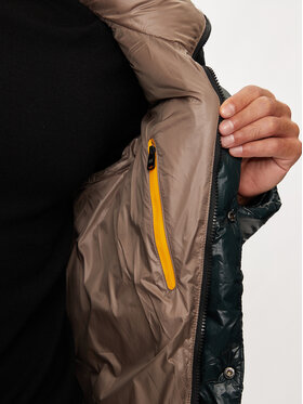 Μπουφάν πουπουλένιο Hetregó φωτογραφία