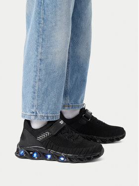 Sprandi Sprandi Sneakers CEOWB-ES-K20315 Nero