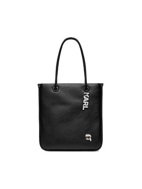 KARL LAGERFELD KARL LAGERFELD Táska 236W3069 Fekete