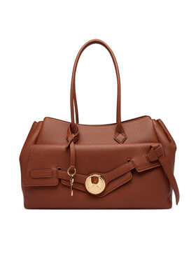 LOVE MOSCHINO LOVE MOSCHINO Torbica JC4274PP0PKS0208 Smeđa