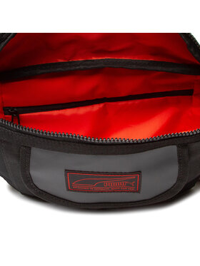 Puma Torba Za Okoli Pasu Edge Waist Bag 078834 01 Črna