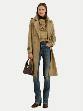 Καπαρτίνα LAUREN RALPH LAUREN φωτογραφία