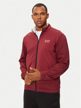Felpe e pile da uomo Bordeaux MODIVO.IT collezione autunno inverno 2024 2025