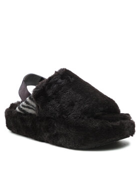 Toms Toms Papuče Sofia 10017921 Crna