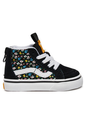 Vans invernali bambina best sale