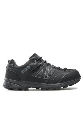 Regatta Regatta Туристически Samaris II Low RMF540 Черен
