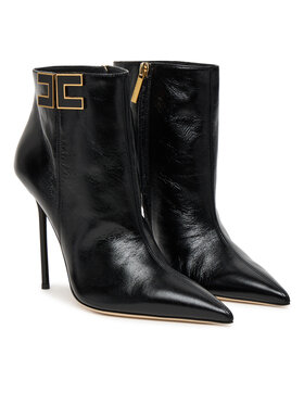 Μποτάκια Elisabetta Franchi φωτογραφία