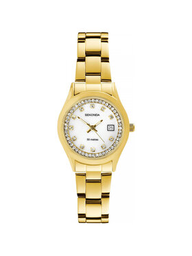 Sekonda Sekonda Hodinky 40716 Zlatá