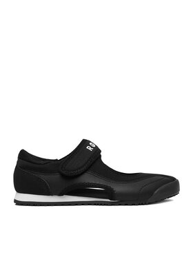 Roxy Roxy Sneakersy CEOB-V12-1231 Černá
