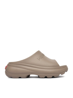 Hunter Hunter Şlapi CEOWB-835337 Bej