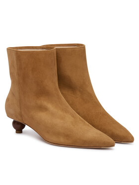 Μποτάκια Weekend Max Mara