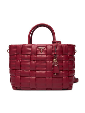 Guess Guess Táska HWWG80 72060 Piros