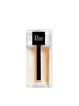 Dior Dior Dior Homme Sport 200ml woda toaletowa Woda toaletowa