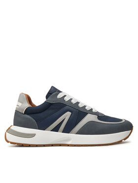 Alexander Smith Alexander Smith Sneakers ASAZHYM 3090 Blu scuro