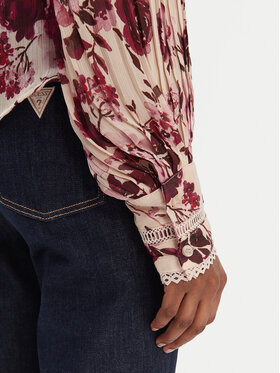 Guess Πουκάμισο Guess - 5