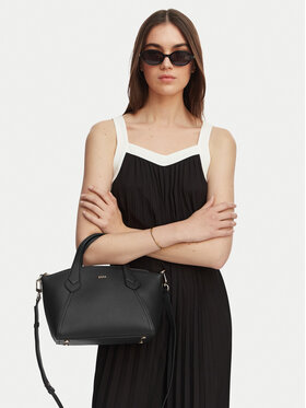 BOSS BOSS Handtasche Lenah S 50563384 Schwarz