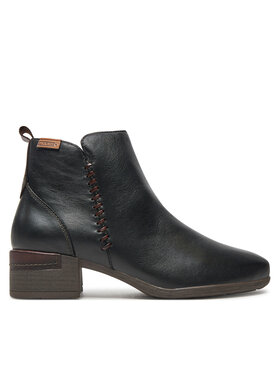Pikolinos Pikolinos Aulinukai W6W-8950 Juoda