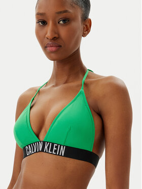 Μπικίνι πάνω μέρος Calvin Klein Swimwear φωτογραφία