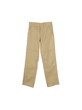 Dickies Dickies Pantaloni outdoor Slim Strght Dble Knee Rec Beige Regular Fit